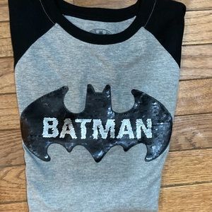 Batman youth XXL (18), Tshirt